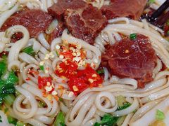 -肆姐面粉馆(坡子街店)