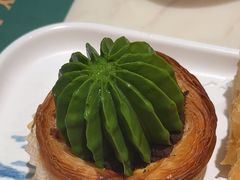 -悦得闲广式茶楼点心(石厦时代广场店)