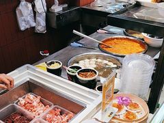 -大中沙茶面(中山路店)