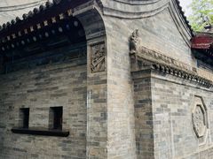 -湘子庙