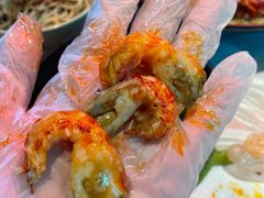 -巴厘龙虾·榜首油焖大虾(洞庭·艺术洋房店)