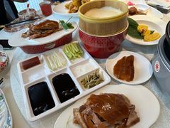 -京鸭棠(让胡路万达店)