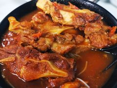 -下环街市熟食中心