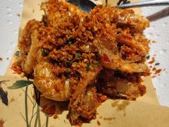 -院里寻菜·精致庭院菜(观沙岭店)
