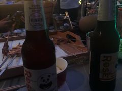 -M-MIX电音烤吧