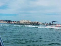 -老虎石海上公园