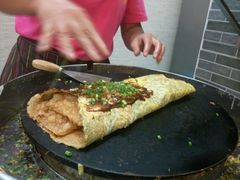 -清真·二嫂子煎饼果子(鼓楼旗舰形象店)