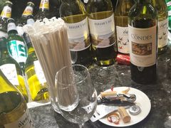 -赛瑞喜来登大酒店-盛宴自助餐厅