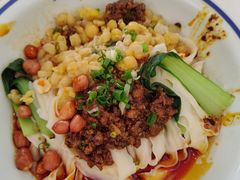 -程胖娃重庆小面(嘉禾金铂店)