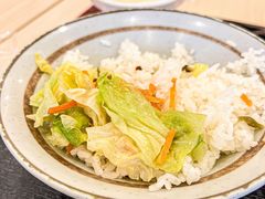 -永和大王(小厨·东四十条店)