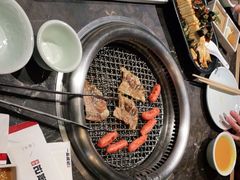 -一品诚记烤肉·甄选店(中南路店)
