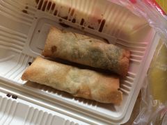 -鲜得来排骨年糕(即墨路店)