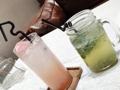 -娜娜家·Nana's restaurant(国金汇店)