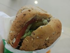 -赛百味SUBWAY(三阳广场店)