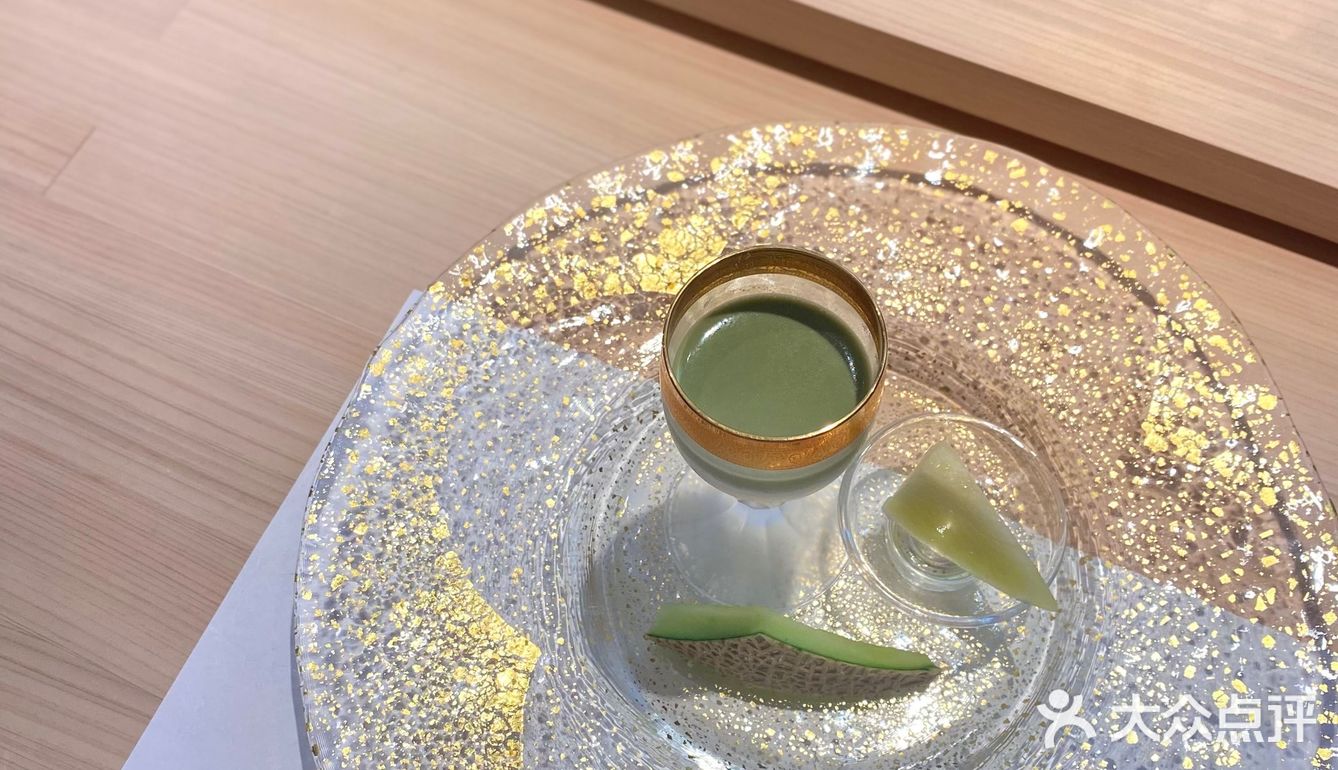 全国连锁omakase 不负众望