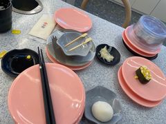 -争鲜回转寿司(朝外悠唐PLUS店)