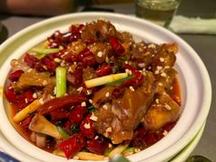 -星光小把串·海鲜烧烤(西安路店)