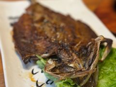 -百年石锅饭·朝鲜族传统民餐