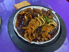 -广胜通达海鲜食府(黄沙店)