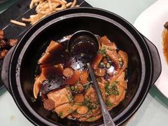 -久宴·天目湖大鱼头(恐龙园店)