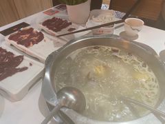 -八合里潮汕鲜牛肉火锅(吉大店)