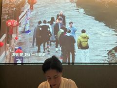 -华夏良子·足道SPA艾灸(王府井店)