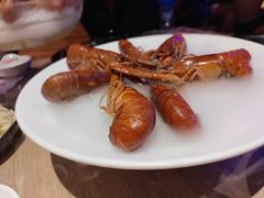 -红盔甲·小龙虾(车公庙店)