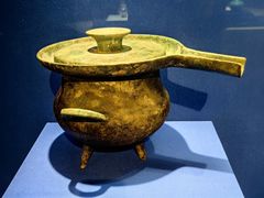 -上海博物馆(人民广场馆)