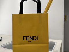 -喜茶(北京华贸购物中心店)