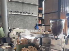 -SAANCI山池咖啡(卓悦中心店)