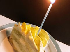 -EVERNAKED裸蛋糕(SOHO天山店)