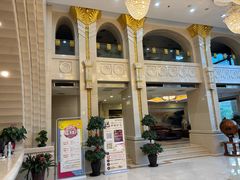 -碧中海汤泉汗蒸酒店