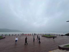 -云龙湖旅游景区