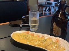 -Ameigo梅果·云贵川bistro(长宁来福士店)