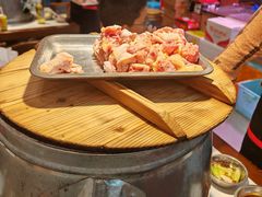-地锅公社·现炒地锅鸡·地锅鱼·夜宵(罗锦路店)