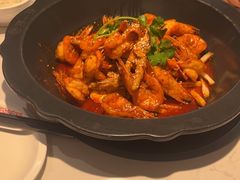 -虾吃虾涮.虾火锅.肉蟹煲(步步高梅溪新天地店)