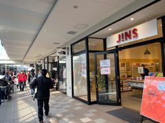 -三井奥特莱斯购物城(爵士之梦长岛店)