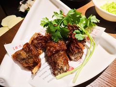 -牛焱·贵州黄牛肉火锅(城西银泰店)