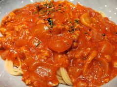 -玛格萝妮比萨屋(四平店)