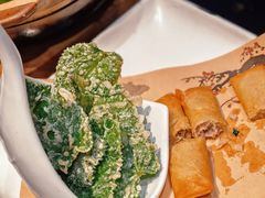 -卢小厨私房菜(长兴店)