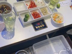 -烹然四季椰子鸡火锅(姚家园万象汇店)