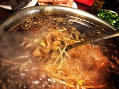 -中和远东火锅兔(老店)