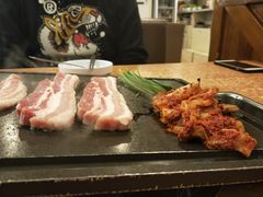 -香猪坊(五道口店)