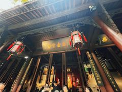 -成都武侯祠博物馆