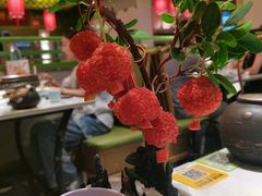 -奔跑吧陕菜·盛世长安(民乐园万达店)