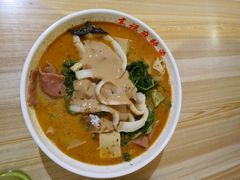 -高福麻辣烫(新阳店)