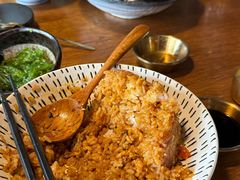 -河风の幸会精致料理