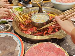 -堂客老火锅(欣阳广场总店)
