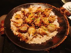 盐焗红螺-龙宴海鲜城(经中路店)