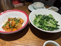 -恰饭·老长沙市井菜(天河客运站店)